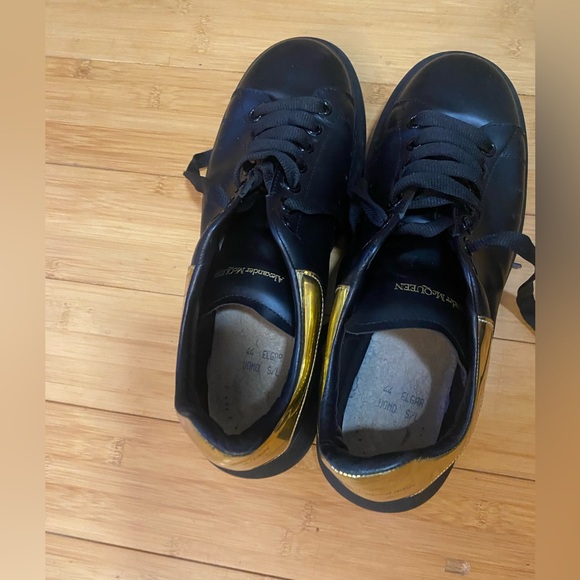 Alexander McQueen sneakers